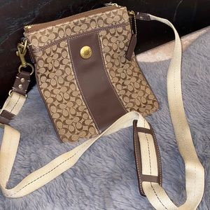 Coach Crossbody bag